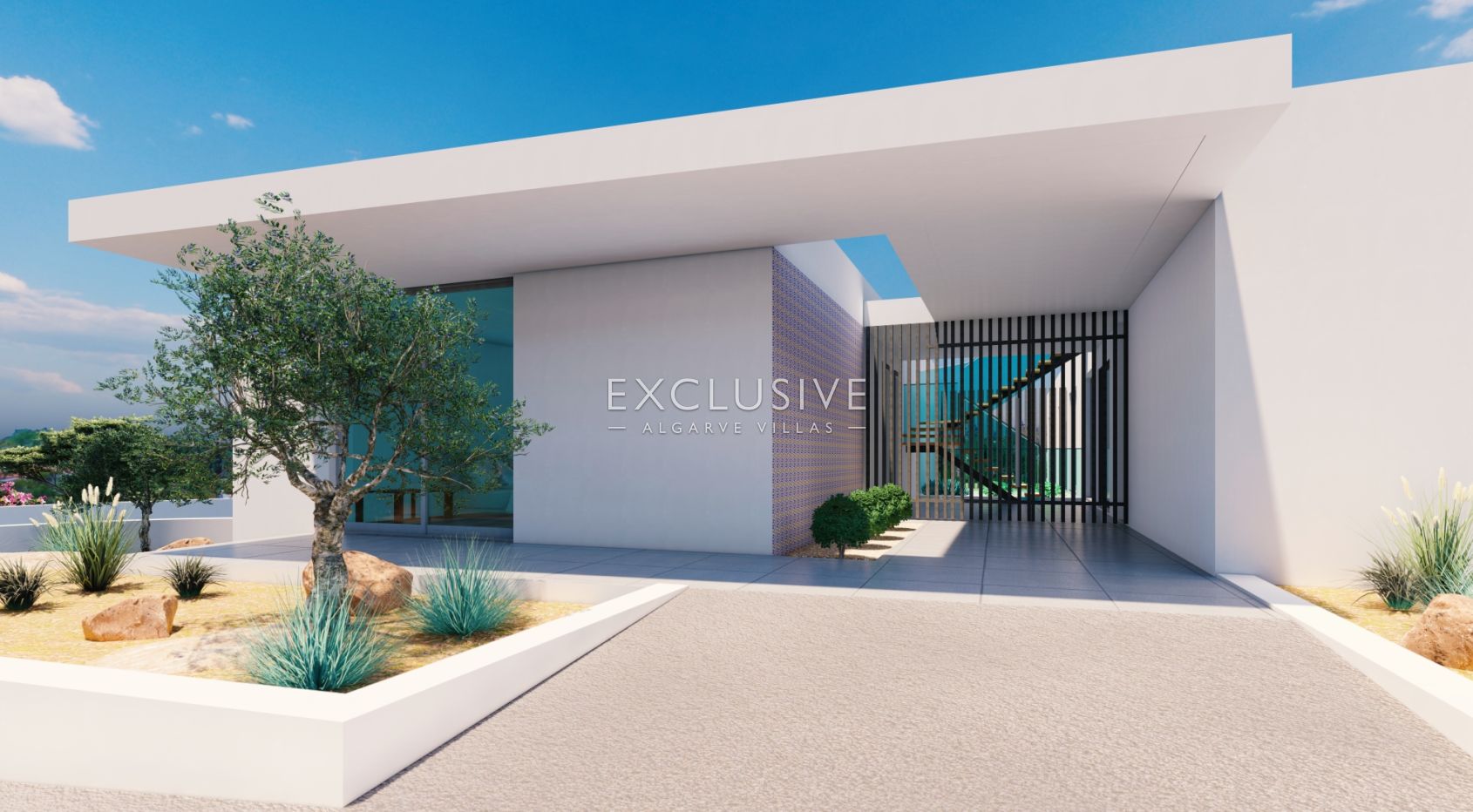 5 bedroom Luxury Contemporary Villa in the Western Algarve, photo 5