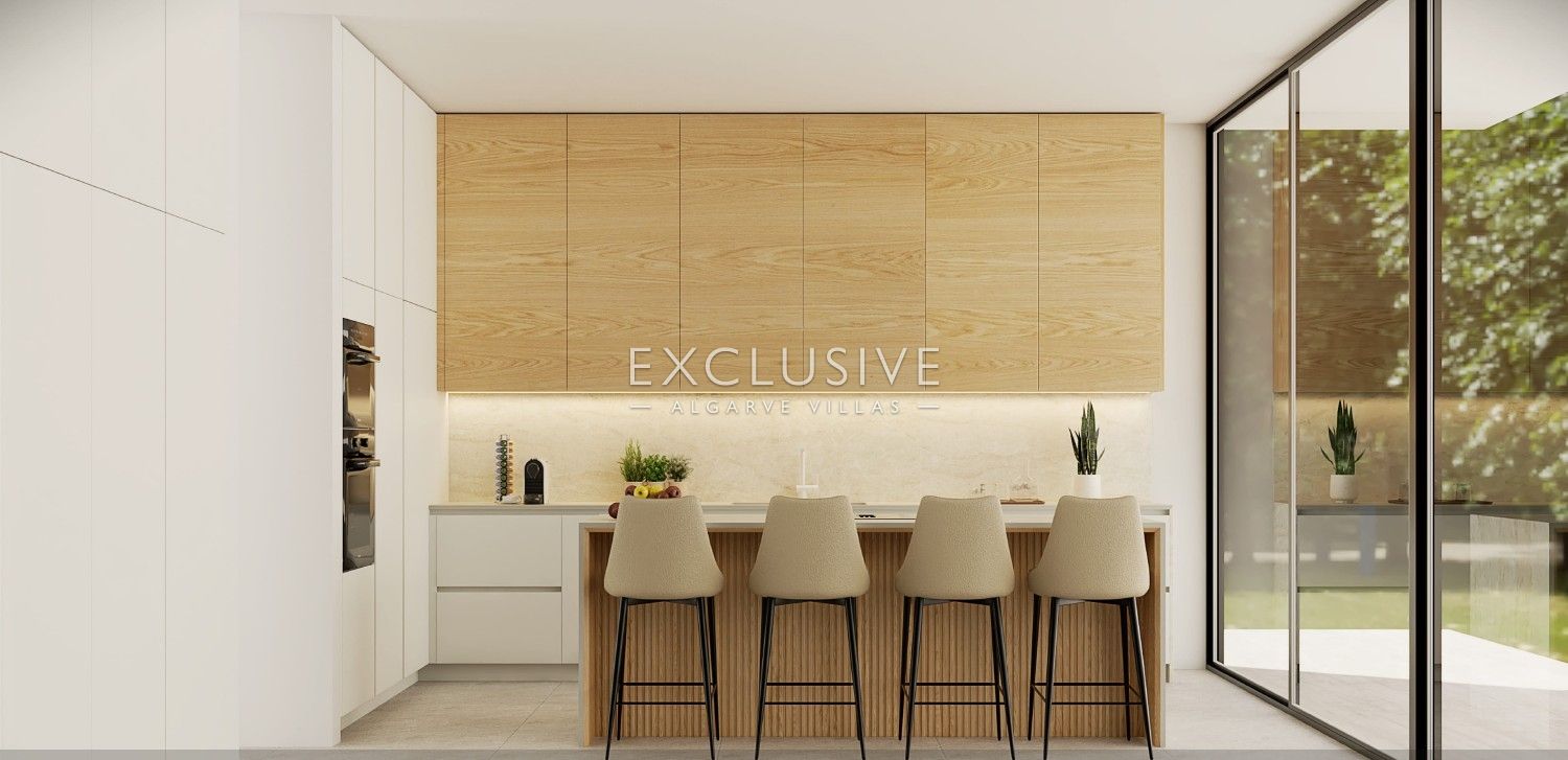 5 bedroom Luxury Contemporary Villa in the Western Algarve, photo 6