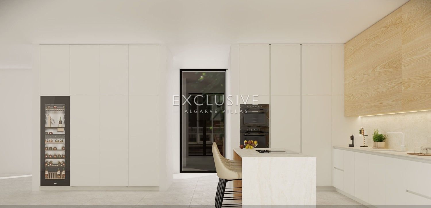 5 bedroom Luxury Contemporary Villa in the Western Algarve, photo 8