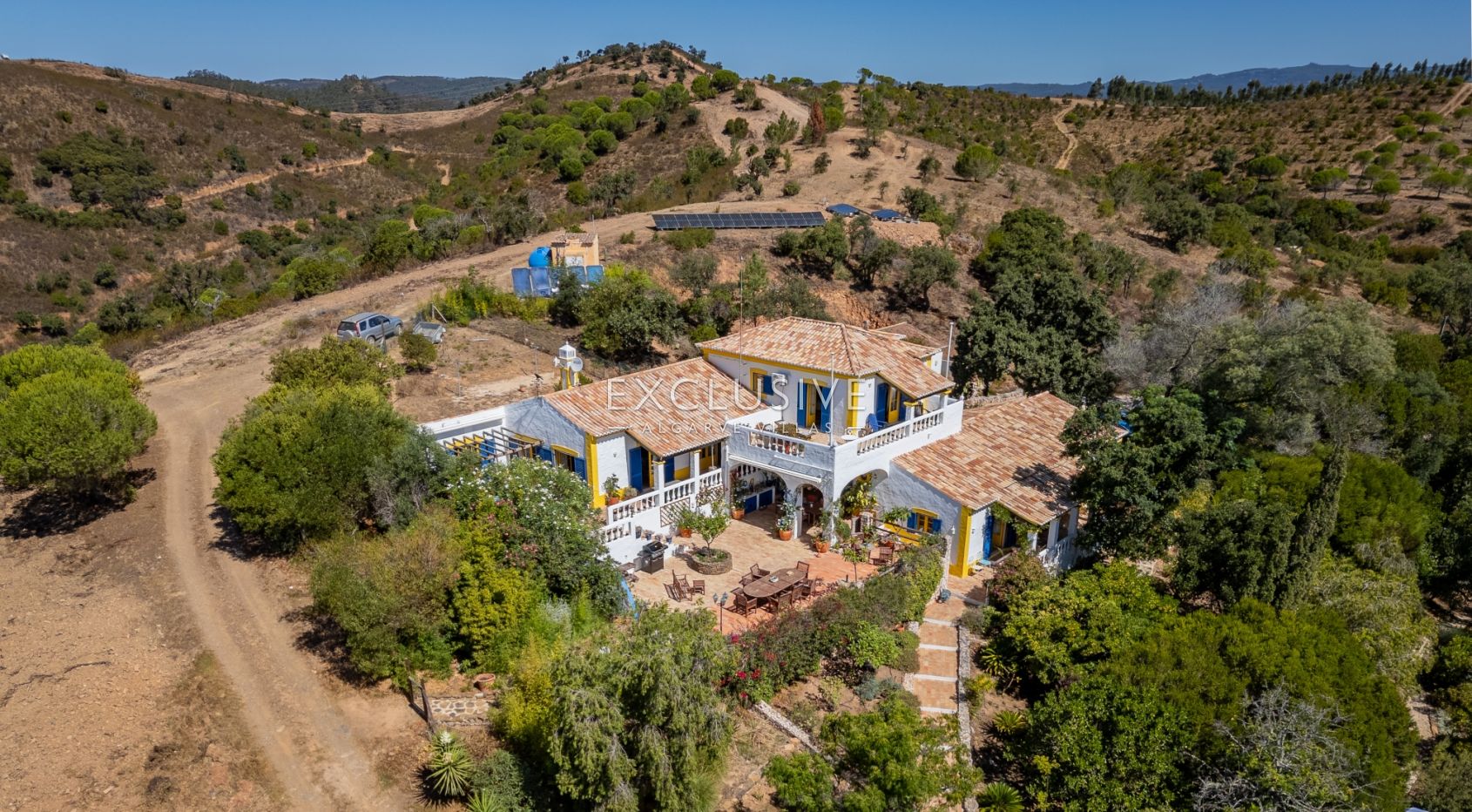 Secluded Countryside Estate with 17 Hectares Near Lagos, Algarve, photo 6