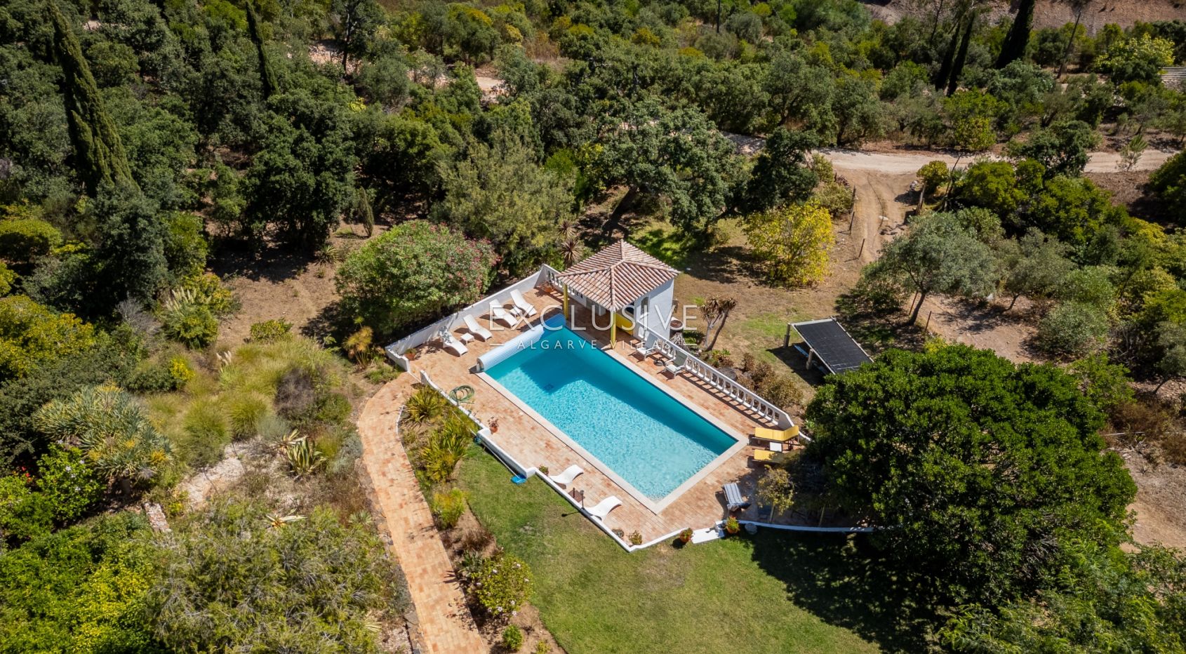 Secluded Countryside Estate with 17 Hectares Near Lagos, Algarve, photo 7