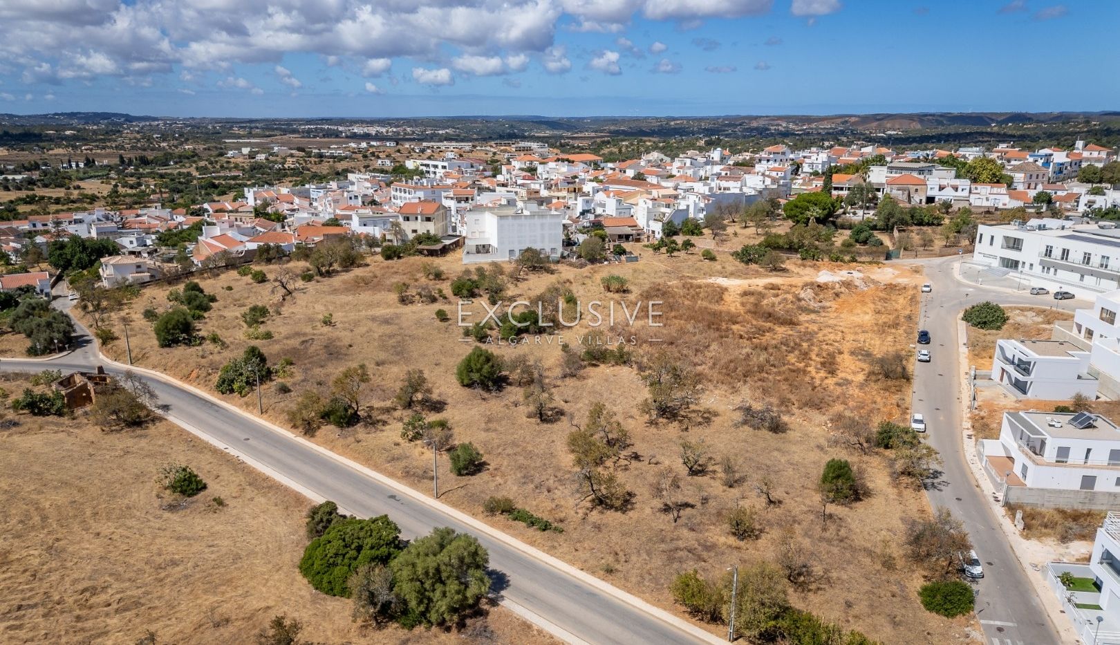 Residential Development Opportunity – 12 Units, plot, Portimão, Algarve, Portimão, Portugal