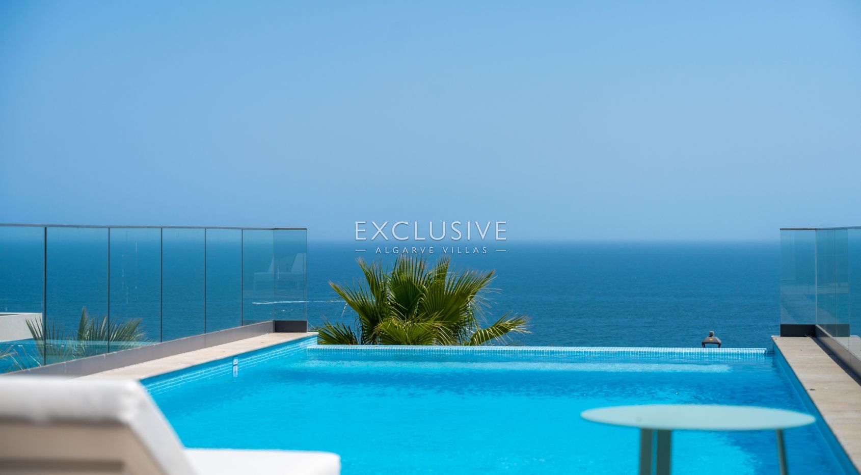 Villa with stunning sea views and walking distance to beach and centre, Praia da Luz, Lagos, Lagos, Portugal