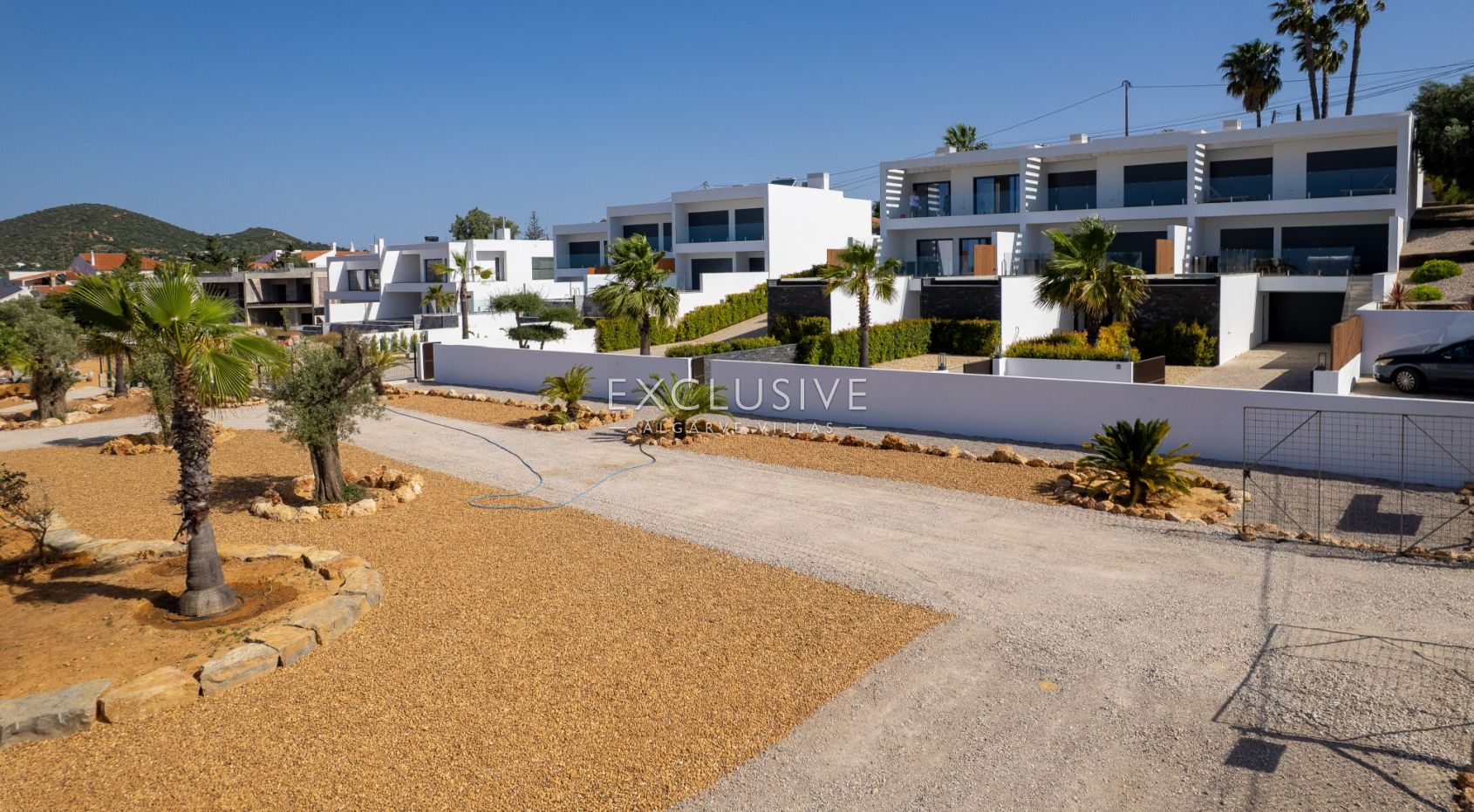 Minimalist Design, Maximum Comfort, New Build Villas in Prime Almancil Location, Algarve, Loulé, Portugal