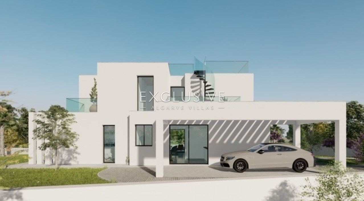 near Carvoeiro Alfanzina lighthouse renovated 4 bedroom ocean view villa with private pool, photo 4