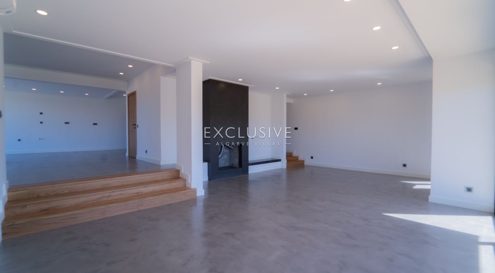 7 bedroom modern villa near Quarteira Beach, Algarve, photo 6