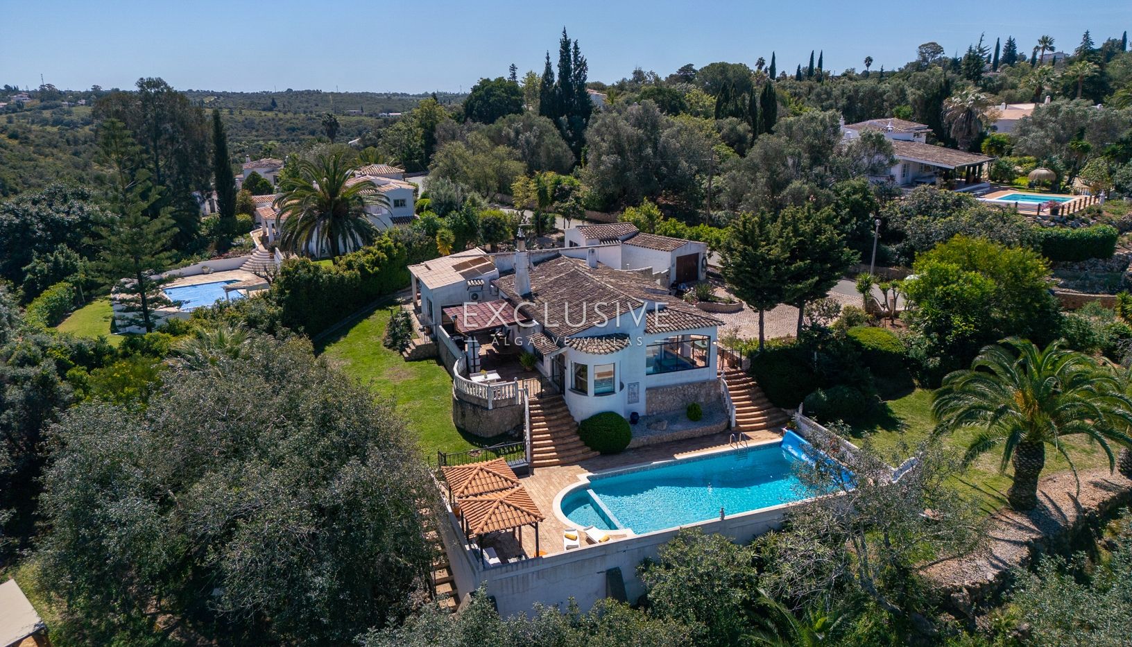 Traditional style property located near Alvor, Algarve, Portimão, Portugal