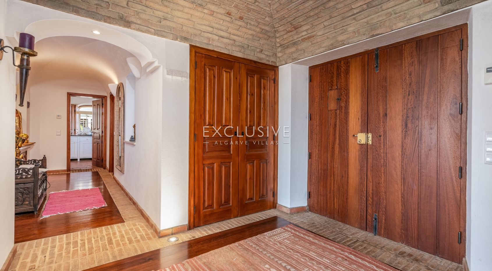 Exquisite Luxury Estate with Sea Views in Lagos near beaches and golf course in Algarve, photo 4