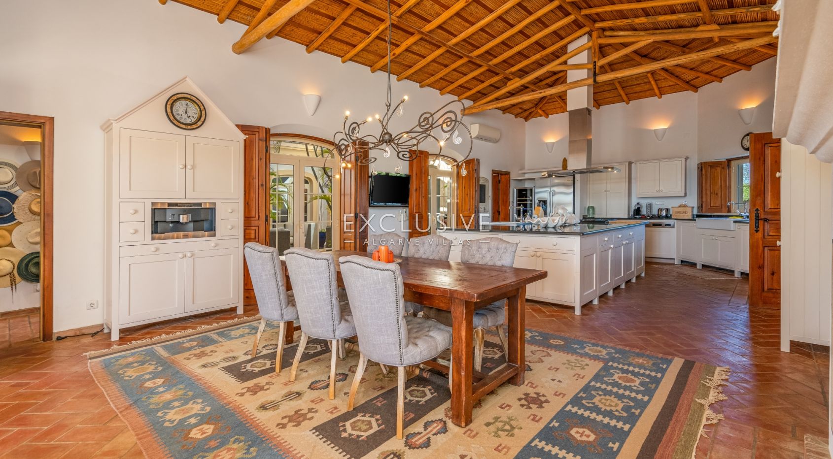 Exquisite Luxury Estate with Sea Views in Lagos near beaches and golf course in Algarve, photo 7