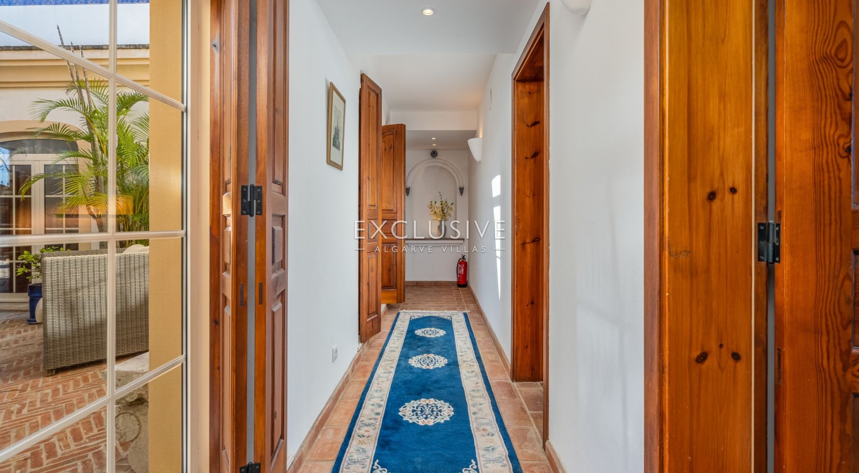 Exquisite Luxury Estate with Sea Views in Lagos near beaches and golf course in Algarve, photo 8