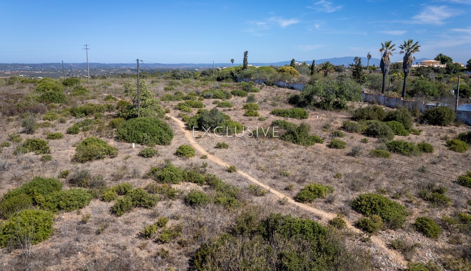 Building plots with sea views in Praia da Luz, Algarve, photo 6