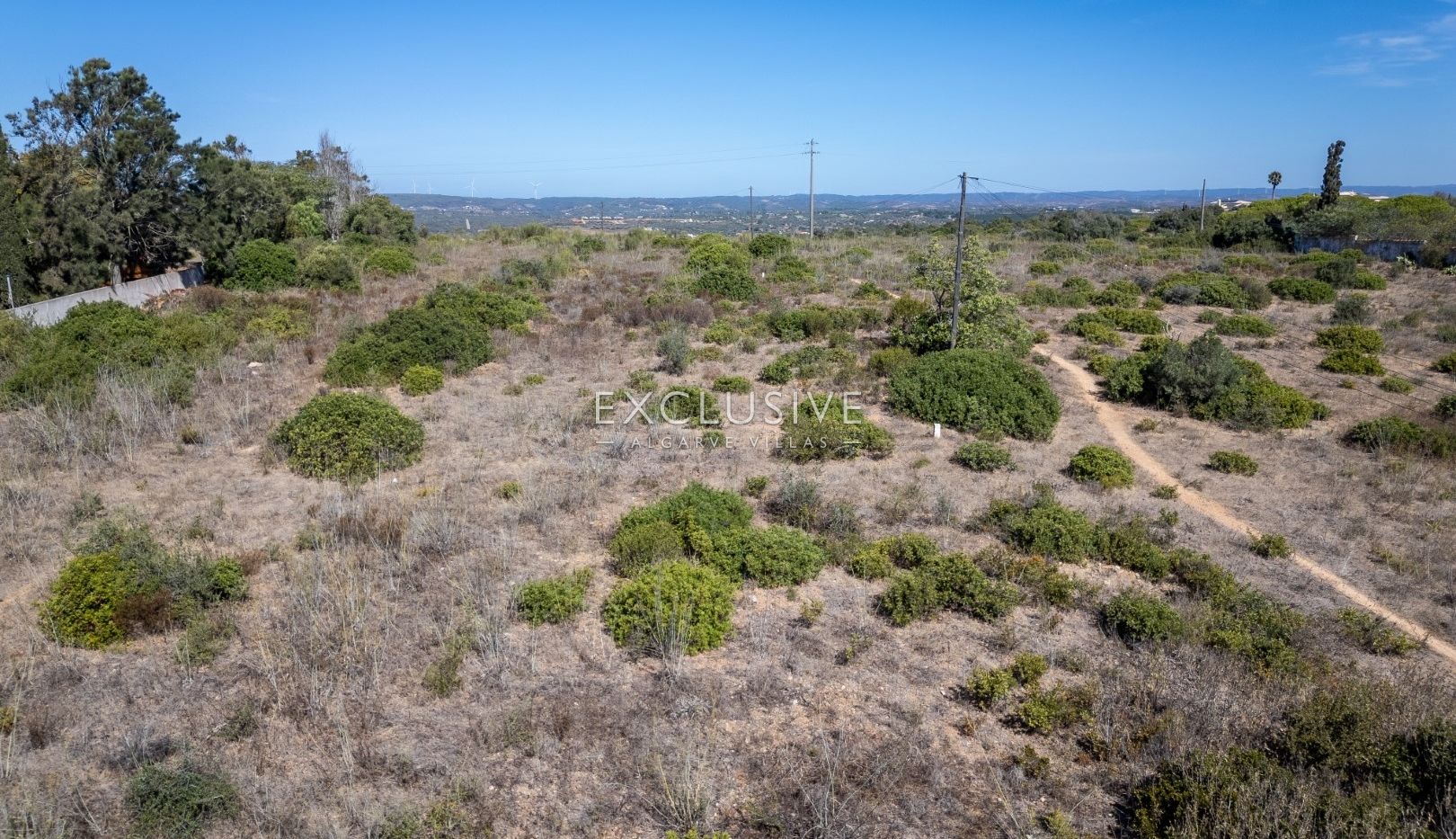 Building plots with sea views in Praia da Luz, Algarve, photo 8