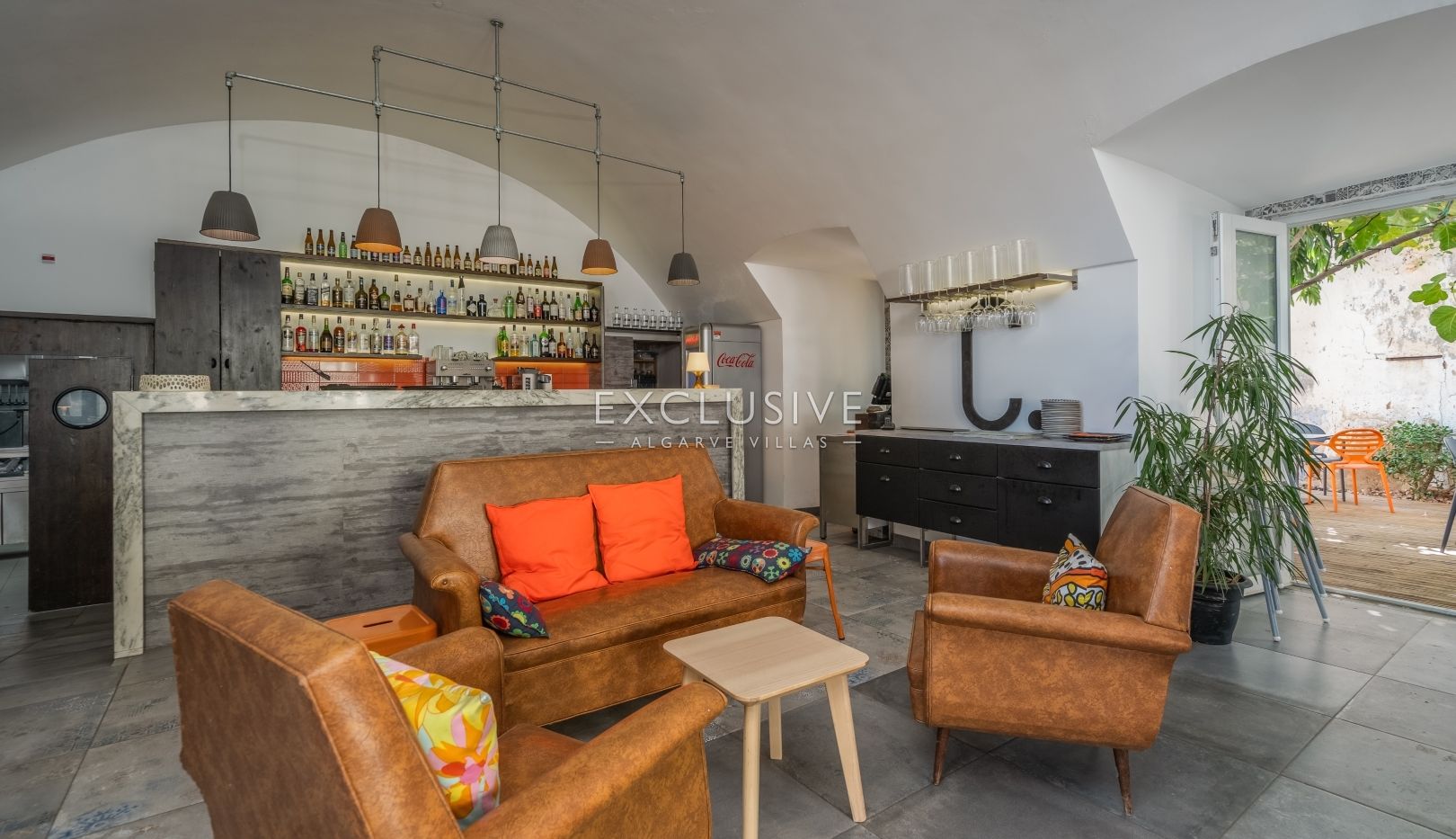 Palacette style property in Silves, photo 3