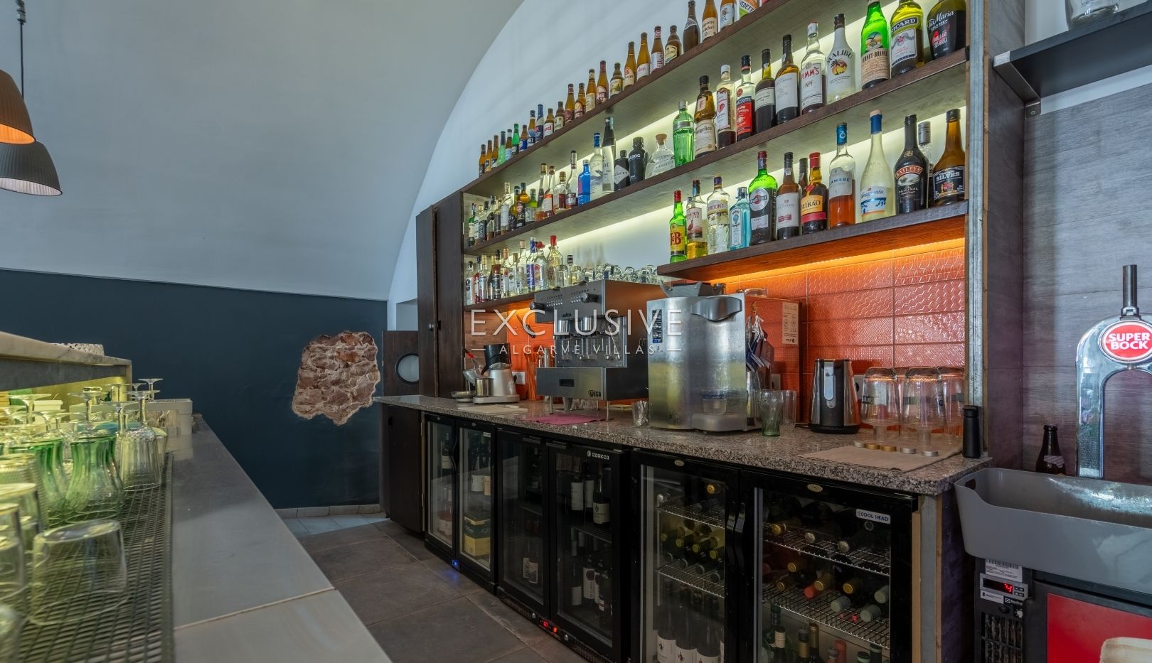 Palacette style property in Silves, photo 5