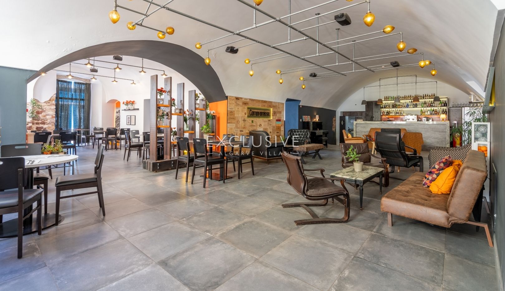 Palacette style property in Silves, photo 6
