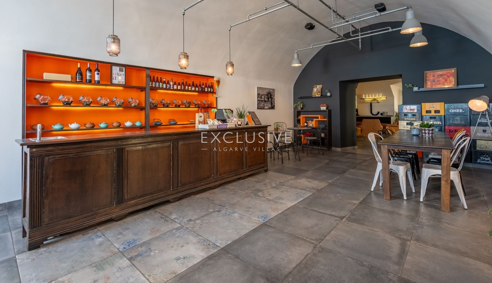Palacette style property in Silves, photo 7