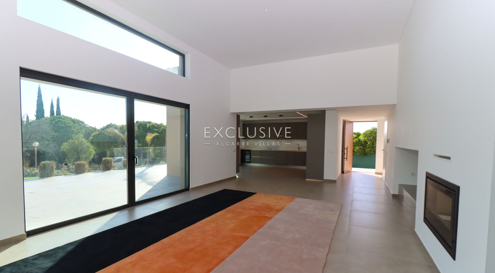 Modern Villa Salicos, Carvoeiro, Algarve, photo 4