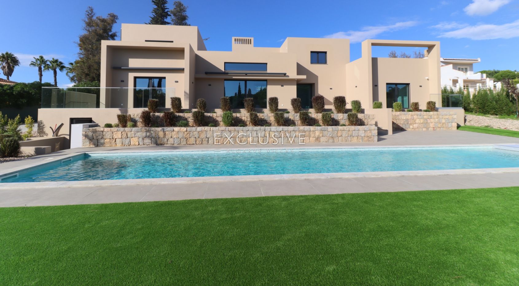 Modern Villa Salicos, Carvoeiro, Algarve, photo 5