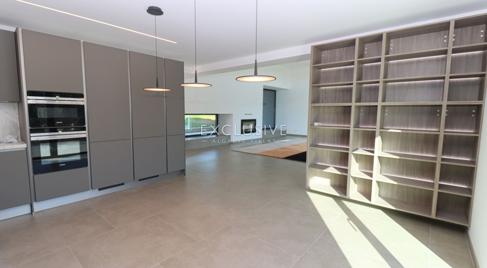 Modern Villa Salicos, Carvoeiro, Algarve, photo 8