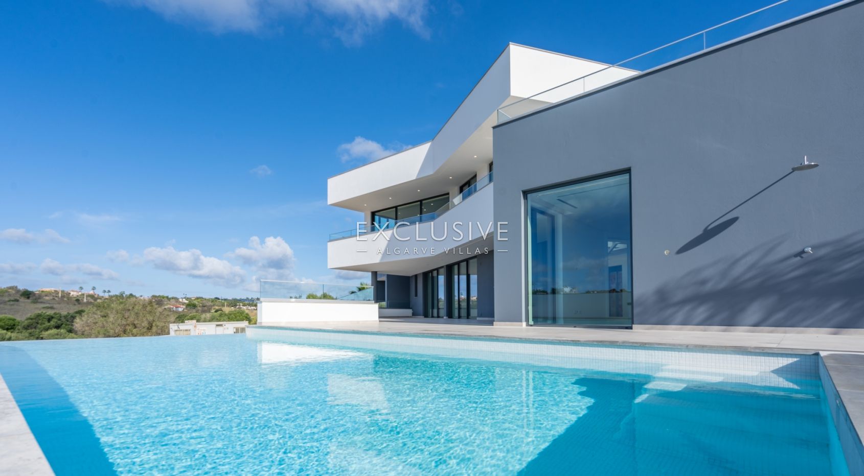 4 bedroom Modern Villa with stunning views in Lagos, Algarve, photo 3