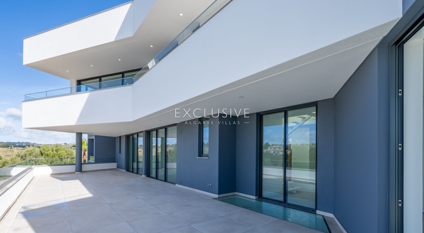 4 bedroom Modern Villa with stunning views in Lagos, Algarve, photo 5