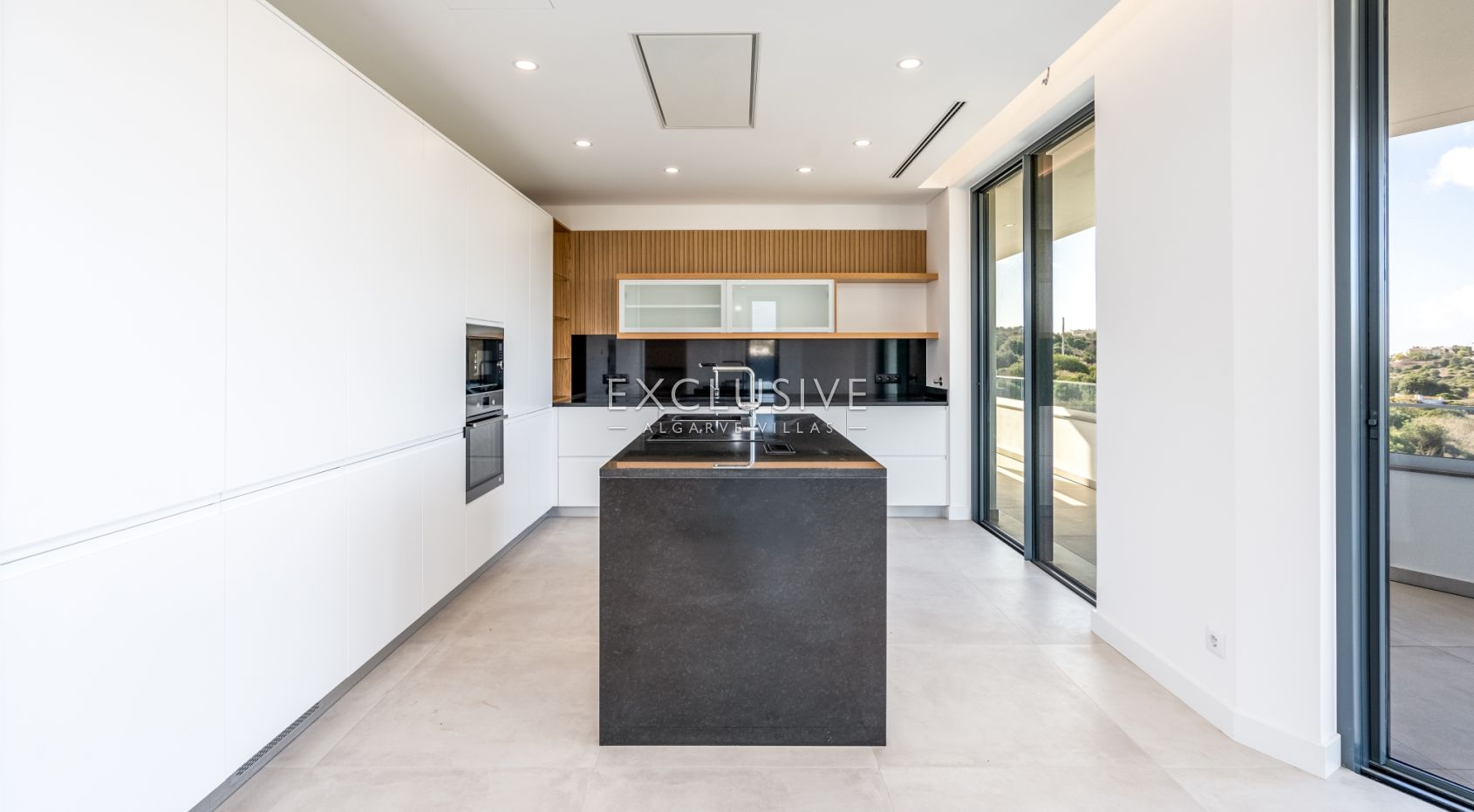 4 bedroom Modern Villa with stunning views in Lagos, Algarve, photo 8