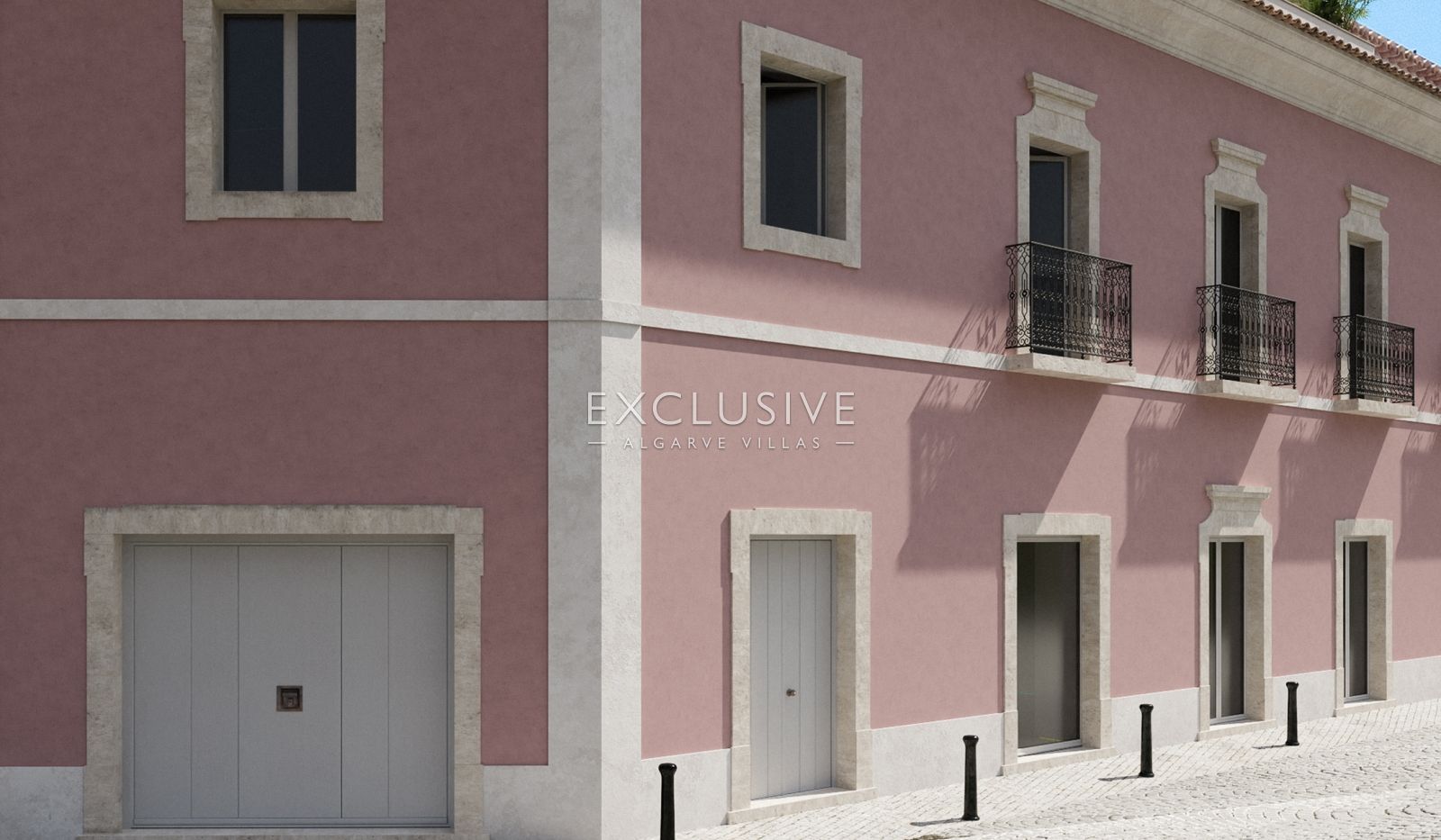 Unique luxury residence Silves, Algarve, photo 3