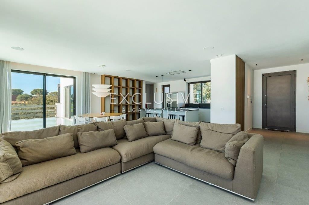 Contemporary design villa with stunning coastal views Porches, Algarve, photo 5