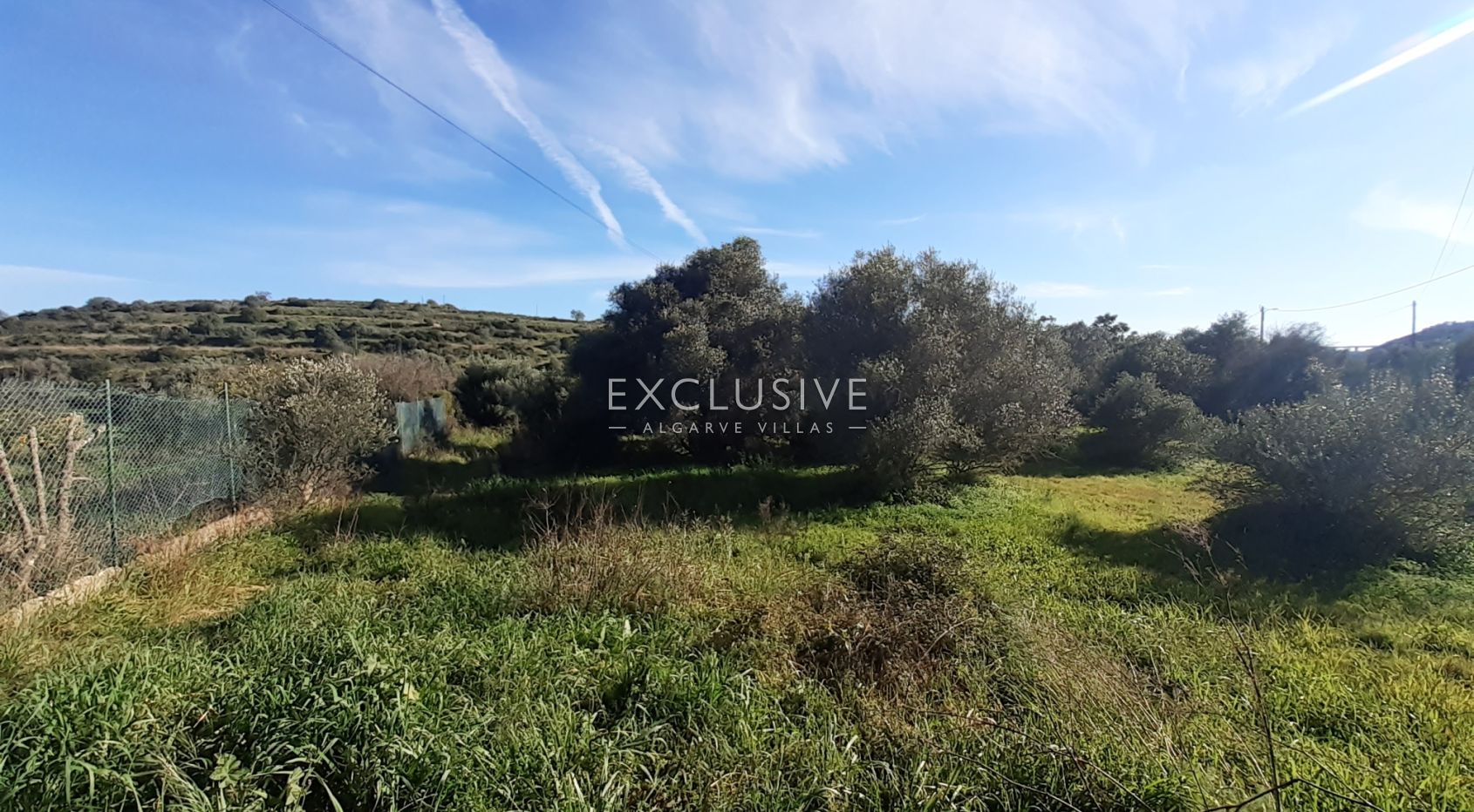 Fantastic plot for construction, Central Algarve, photo 6