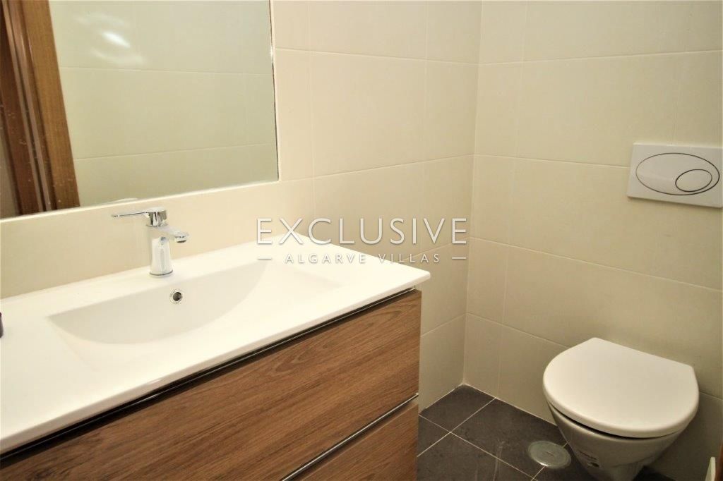 Modern 2 bedroom apartment close to the city center, in Lagos (Algarve), photo 5