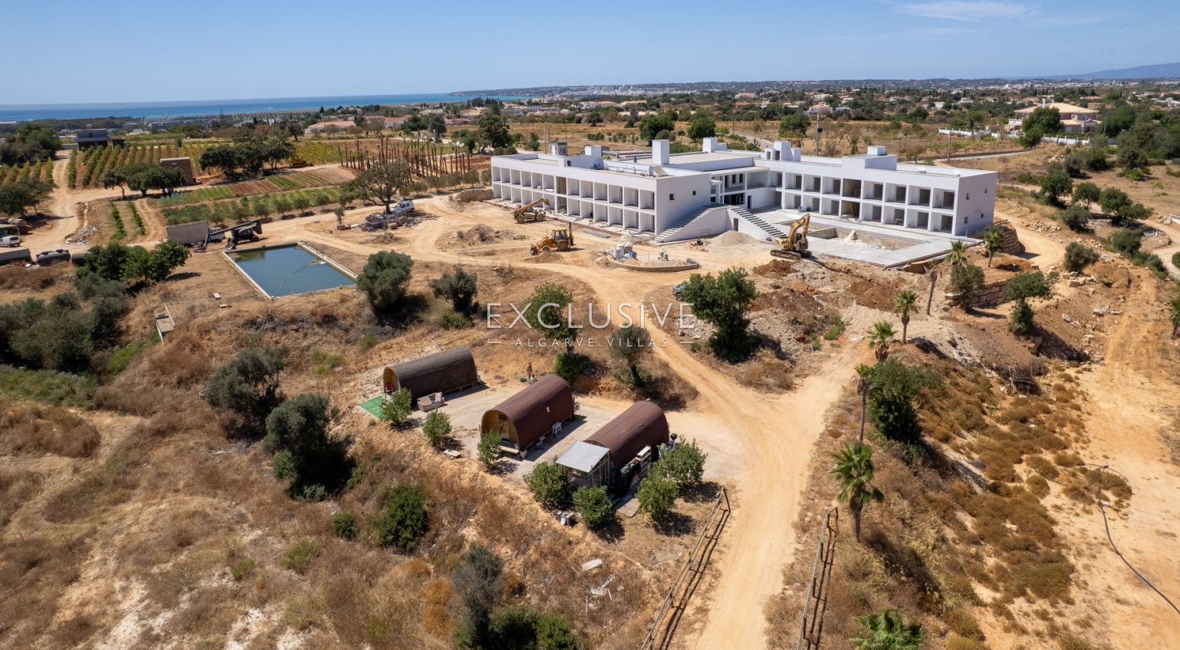 4 star rural hotel - Albufeira, photo 3