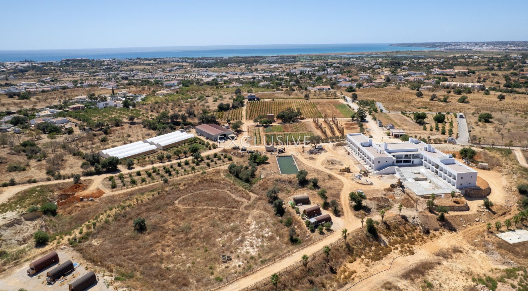 4 star rural hotel - Albufeira, photo 4