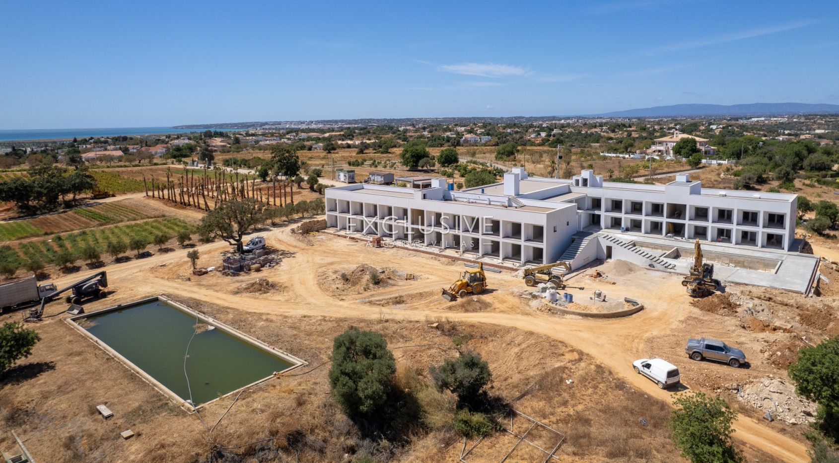 4 star rural hotel - Albufeira, photo 5