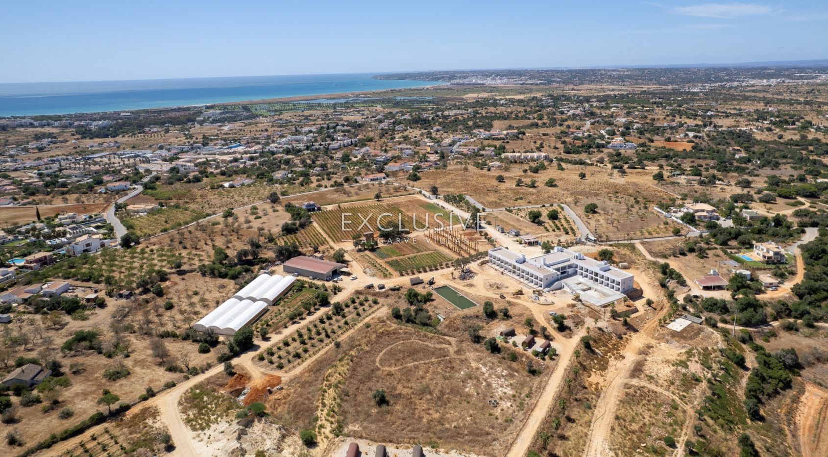 4 star rural hotel - Albufeira, photo 8