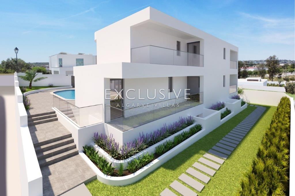 Brand New Contemporary Villa in Lagos near Porto de Mós Beach, Algarve, photo 8
