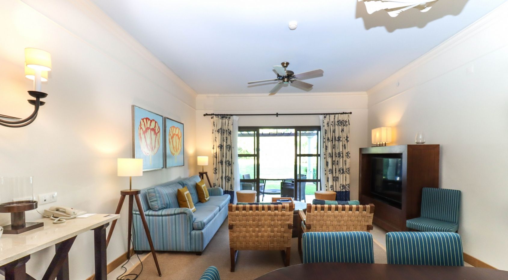 Charming 3 bedroom apartment in one of the most well known resorts in the Algarve, photo 4