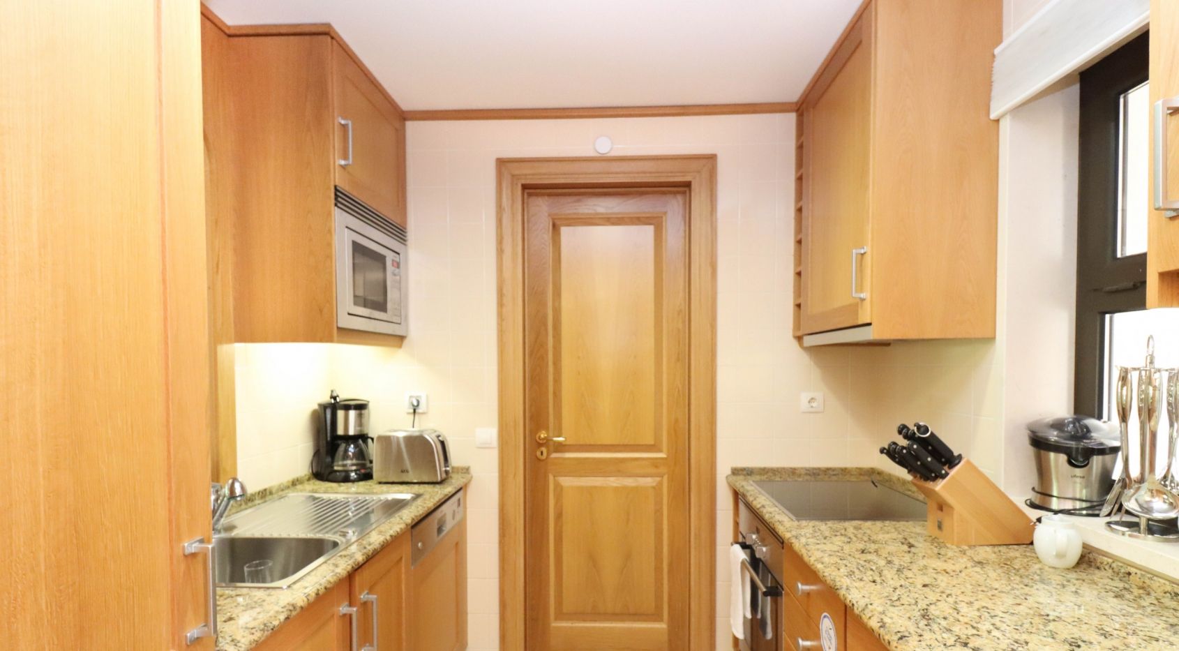 Charming 3 bedroom apartment in one of the most well known resorts in the Algarve, photo 5