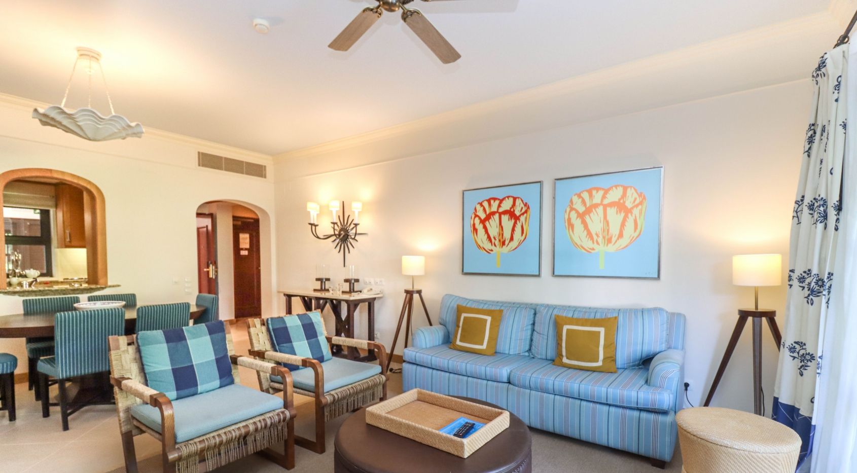 Charming 3 bedroom apartment in one of the most well known resorts in the Algarve, photo 7