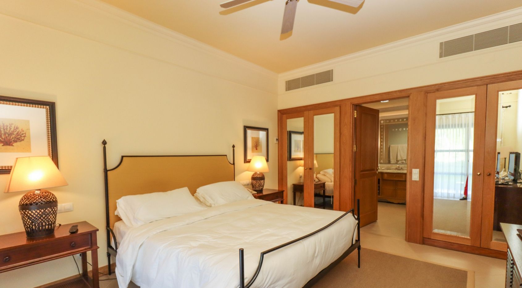 Charming 3 bedroom apartment in one of the most well known resorts in the Algarve, photo 8
