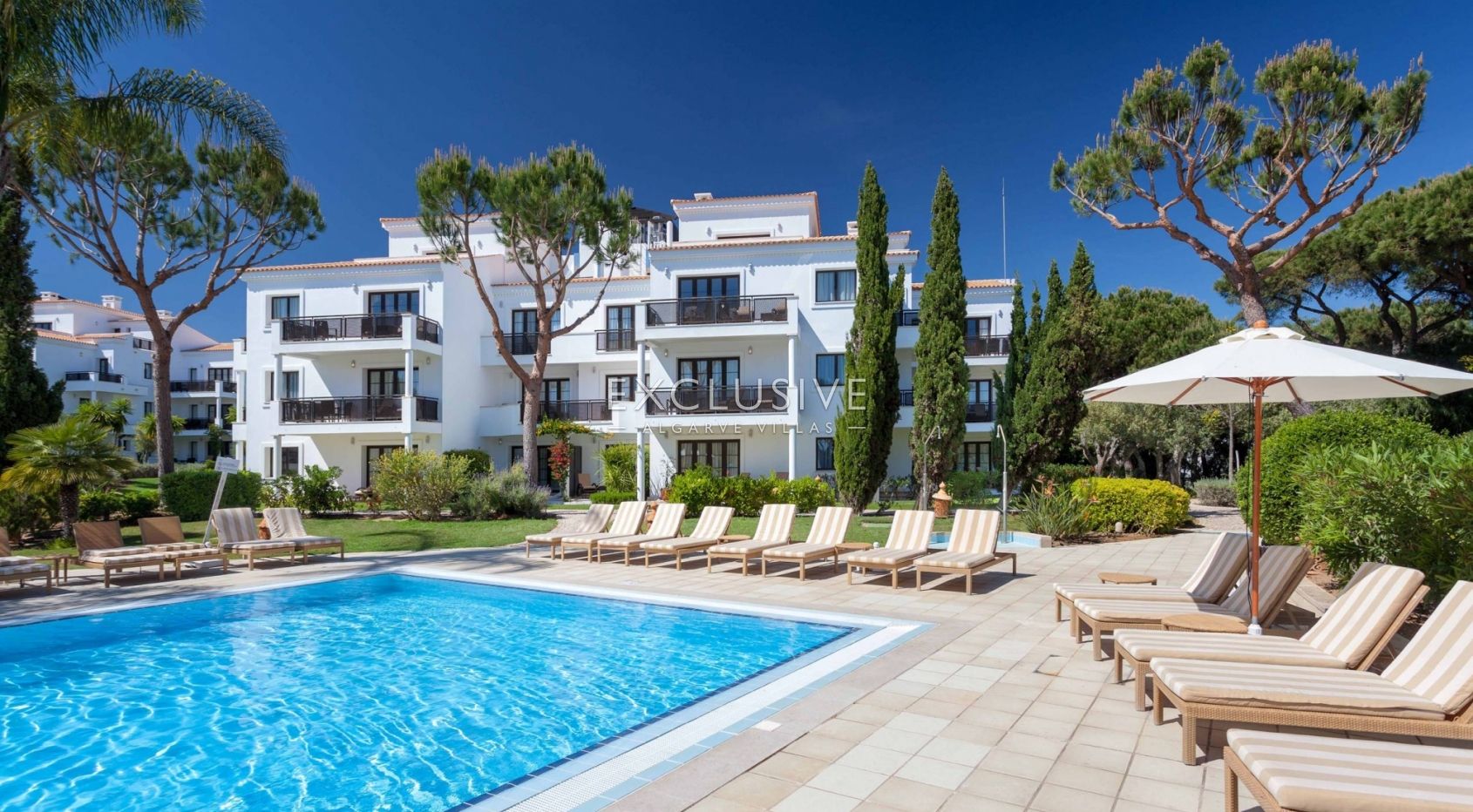 3 bedroom apartments in golf resort, walking distance to the beach, in Albufeira, Algarve, photo 4