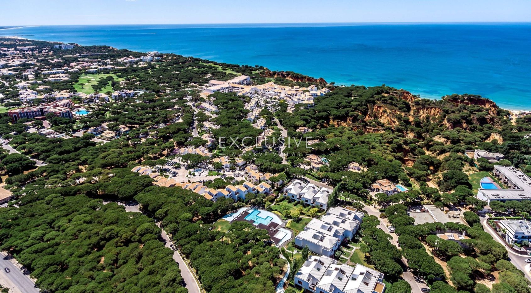 3 bedroom apartments in golf resort, walking distance to the beach, in Albufeira, Algarve, photo 6