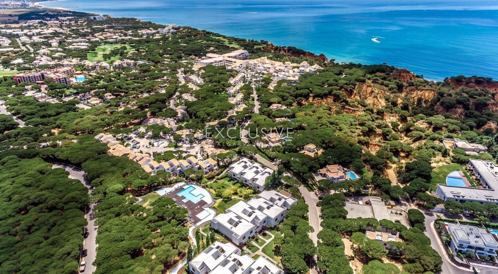 3 bedroom apartments in golf resort, walking distance to the beach, in Albufeira, Algarve, photo 8