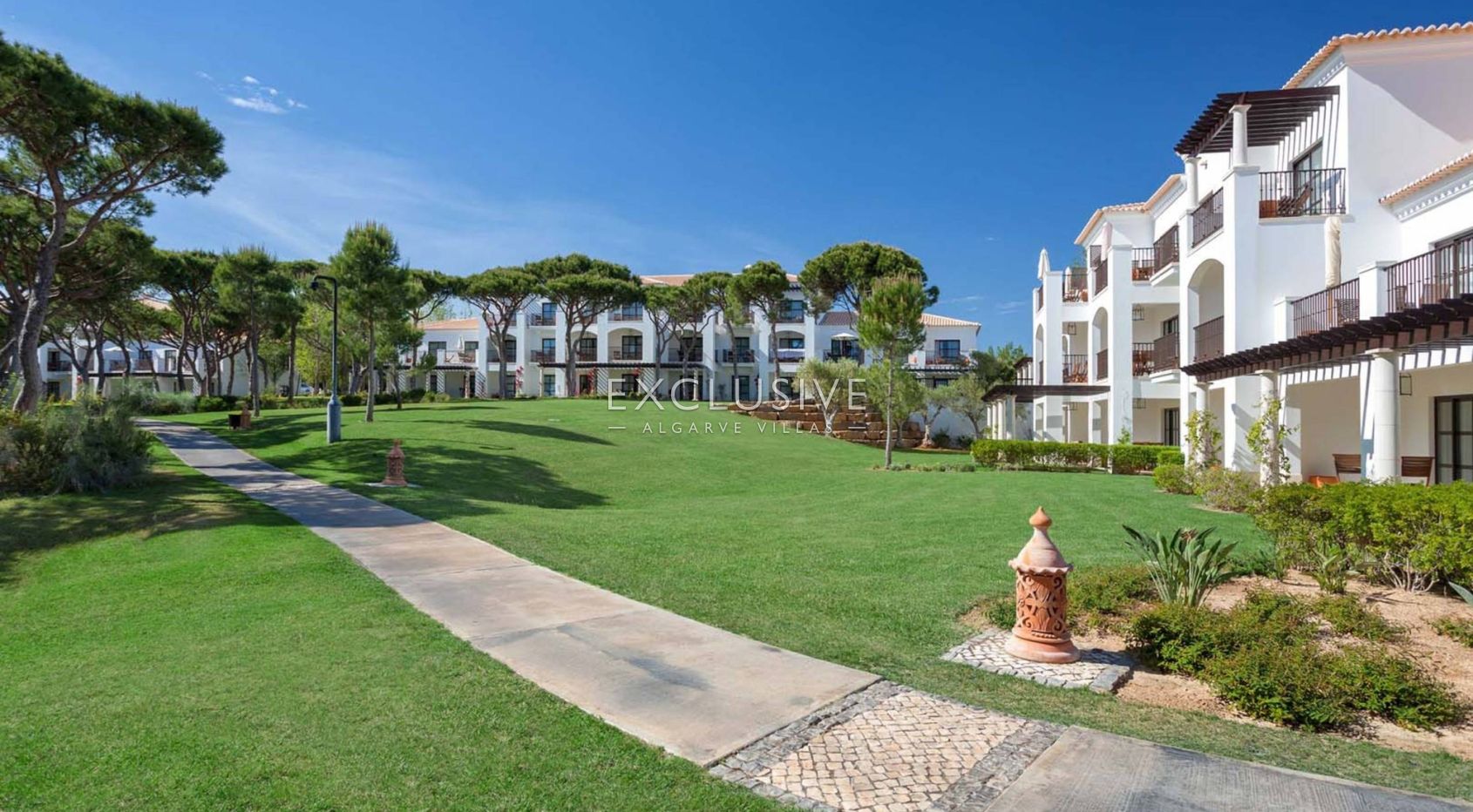 Fantastic 2 bedrooms apartment, overlooking golf course, Albufeira, Algarve, photo 4