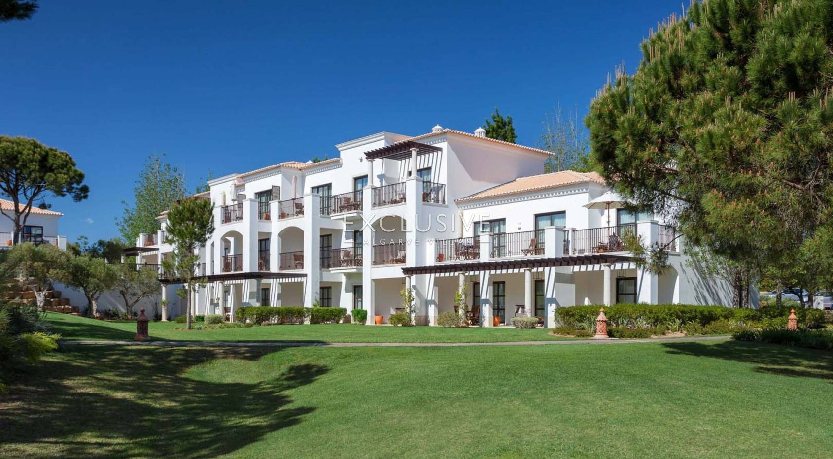 Fantastic 2 bedrooms apartment, overlooking golf course, Albufeira, Algarve, photo 5