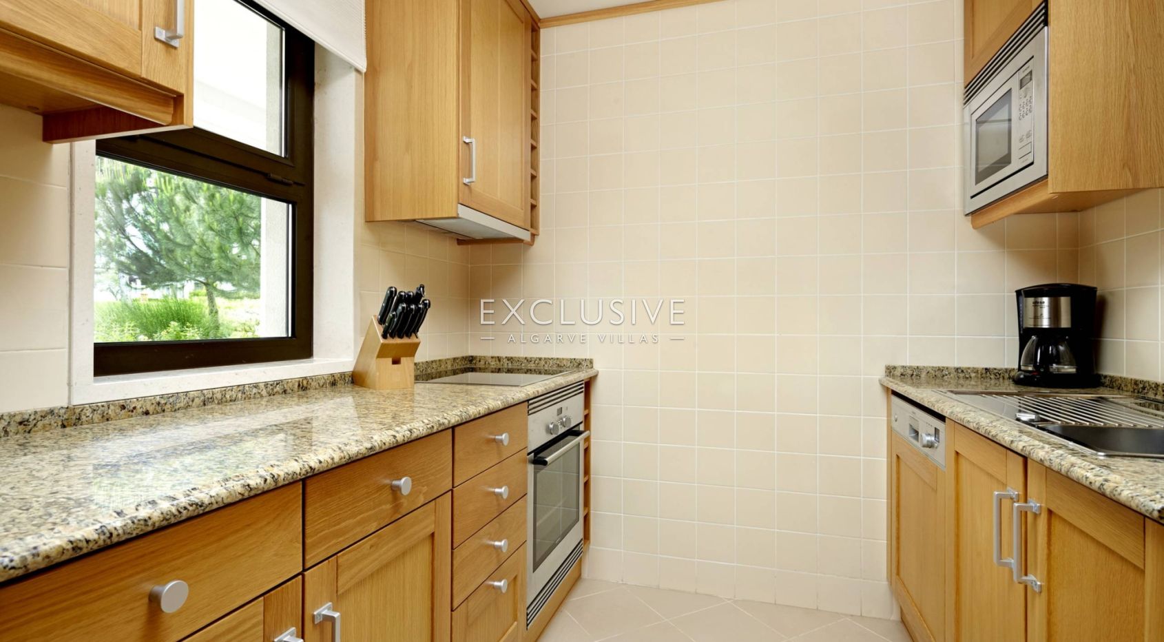 Fantastic 2 bedrooms apartment, overlooking golf course, Albufeira, Algarve, photo 7