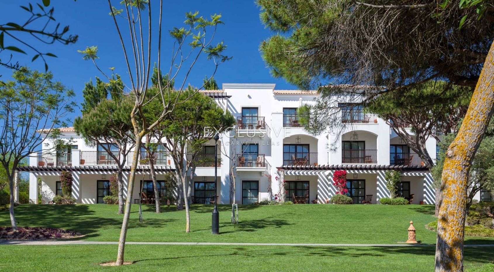 Fantastic 2 bedrooms apartment, overlooking golf course, Albufeira, Algarve, photo 8