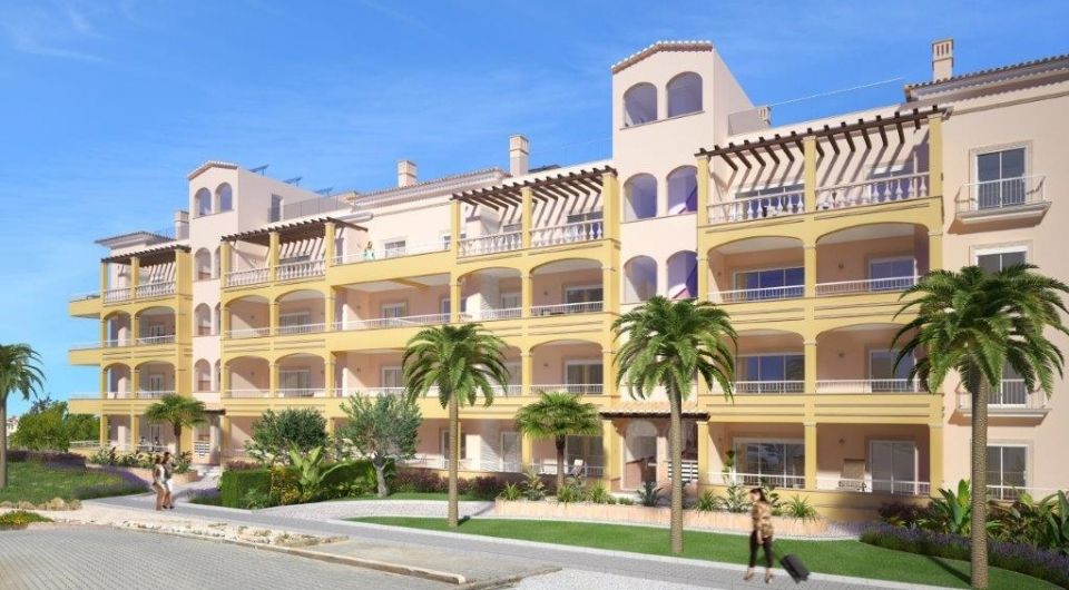 Modern 3 bedroom apartment, close to the beach, in Lagos, Algarve, photo 4