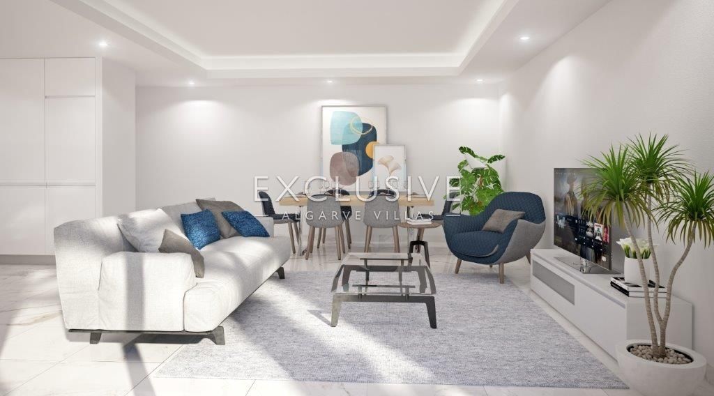 Modern 3 bedroom apartment, close to the beach, in Lagos, Algarve, photo 5