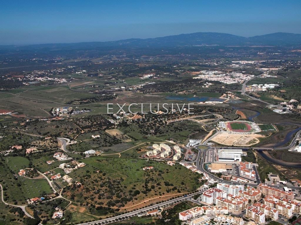 Building plots to build apartments with Marina and sea views, in Lagos, Lagos, Portugal
