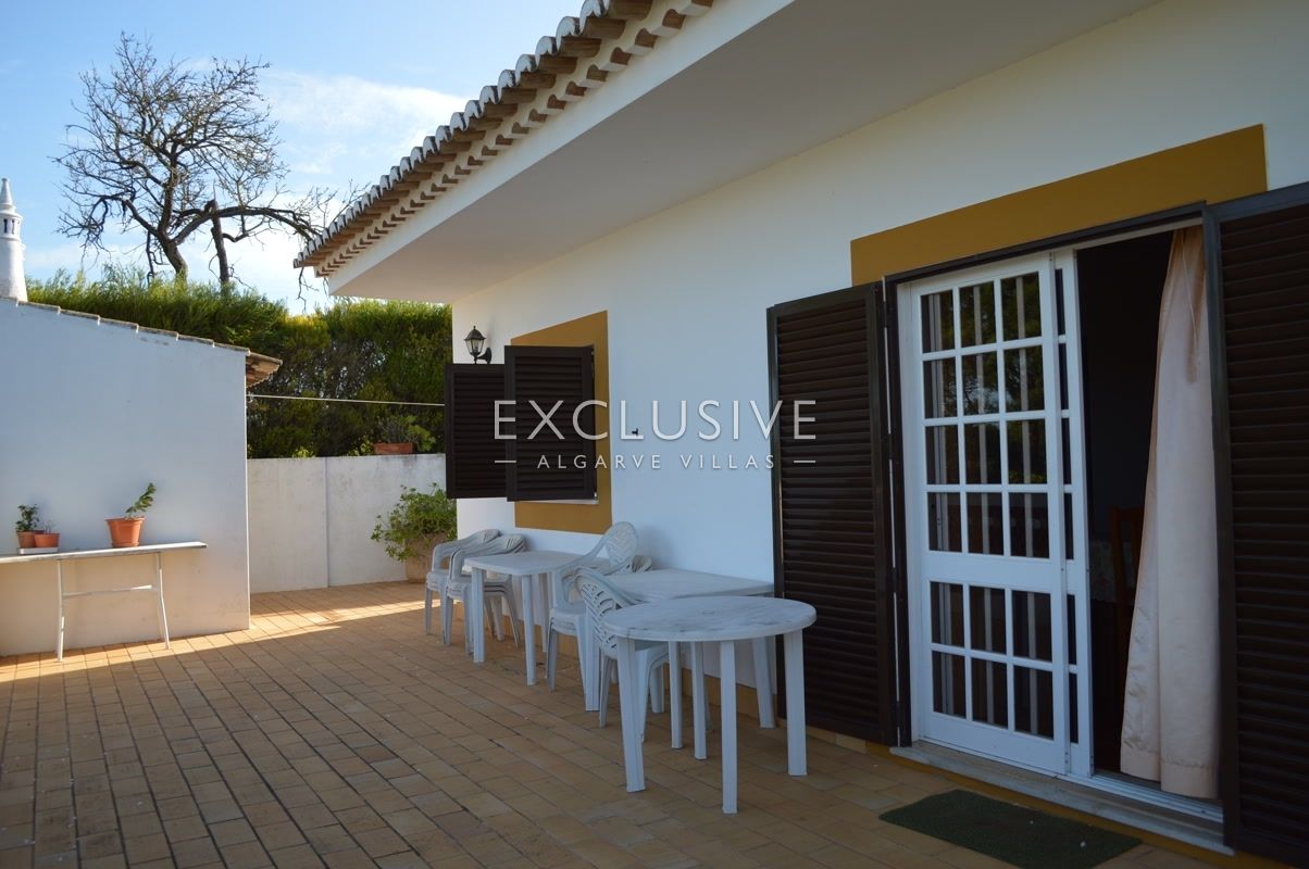 Stunning views plot by the golf course in Boavista - Lagos, photo 3
